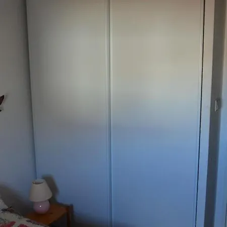 6 Pers, 2 Chambres, Piscine Et Parking Proche Mer - Ref, Ami15 فيلة *